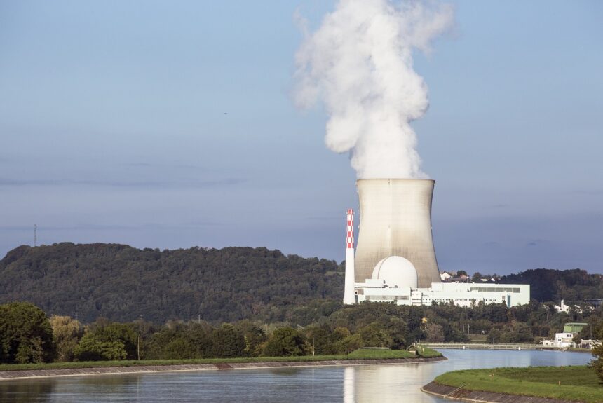 It’s Time to Modernize America’s Nuclear Power Policy