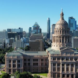 Texas State Senate Considers Electricity Market Restructuring