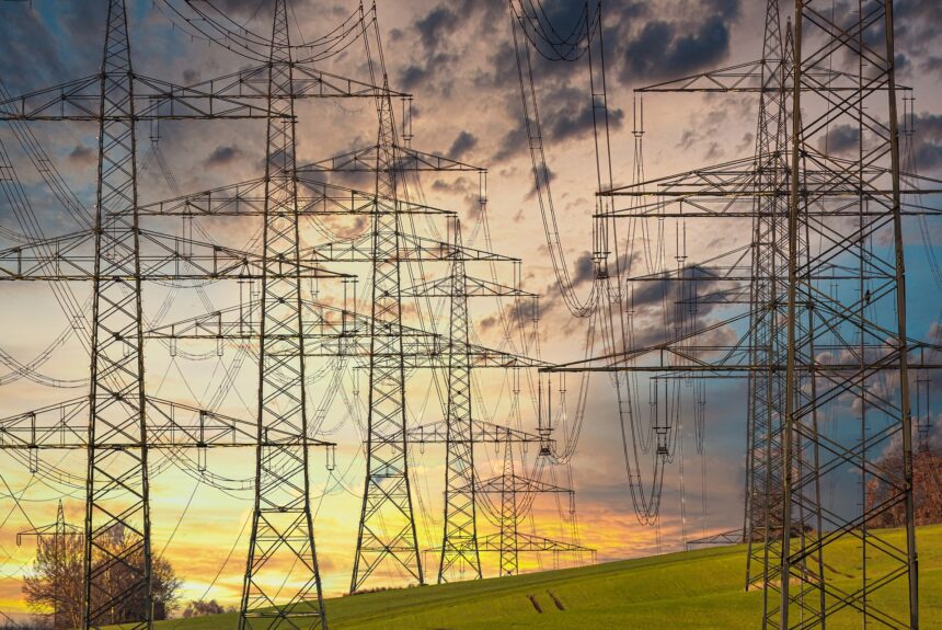 Conservatives Should Lead on Electric Transmission Reform