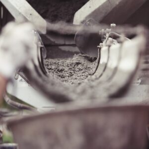 Turning Carbon into Concrete: How one Company is Cleaning up the Cement Industry