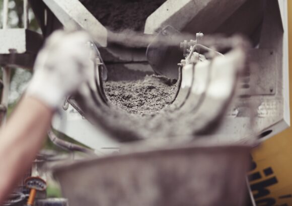 US harnesses 4,352°F plasma to make cement 100x faster without fossil fuels