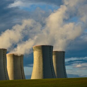 Centrus Gets NRC Green Light to Introduce Uranium Into HALEU Nuclear Enrichment Cascade