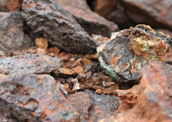 A Measured Response on Critical Minerals: Reflections from a Recent Roundtable
