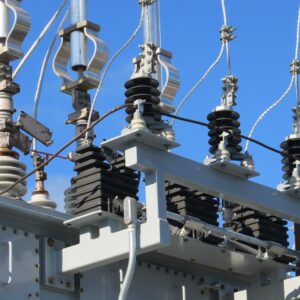 Less Competition Won’t Fix the Texas Electricity Grid