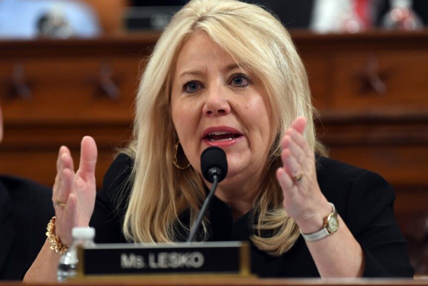 Rep. Debbie Lesko is on a Mission to Protect Consumer Choice, Reduce Energy Costs