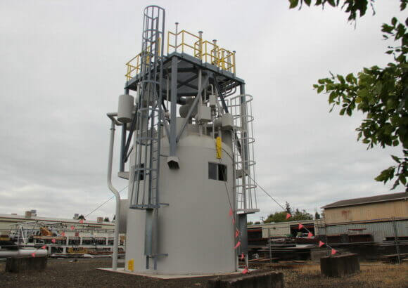 Energy Department says advanced nuclear reactor first to reach critical milestone