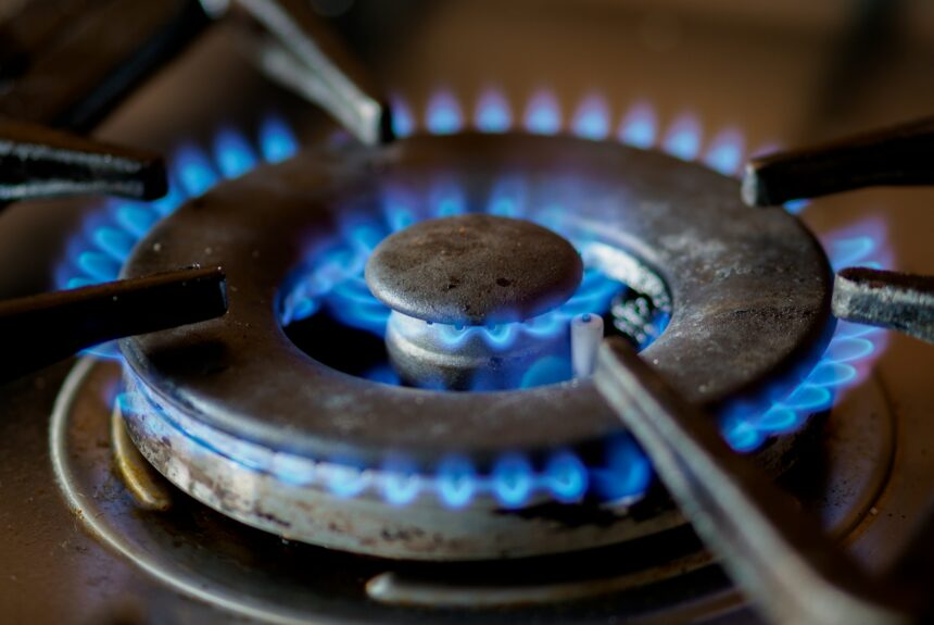 Energy Department finalizes watered-down gas stove rule