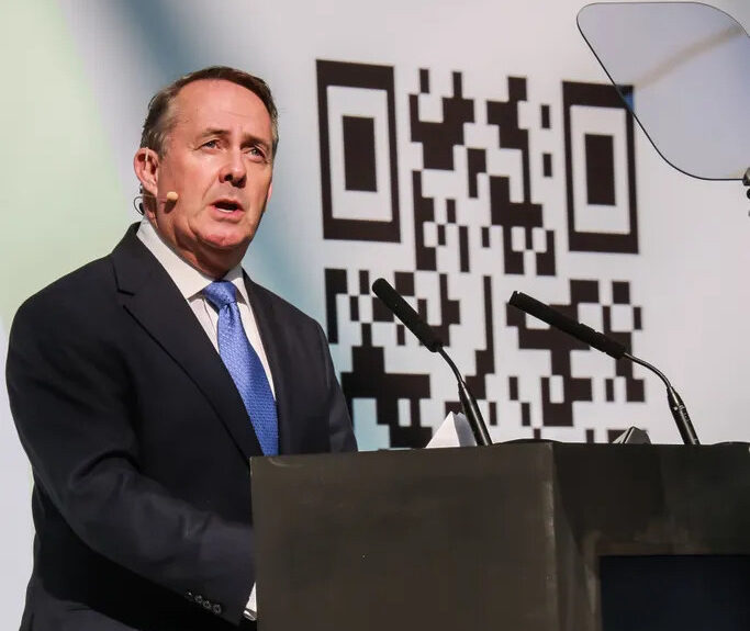 Rt Hon. Dr Liam Fox, MP Opens Inaugural Innovation Zero Conference with Charge to Embrace Free Markets