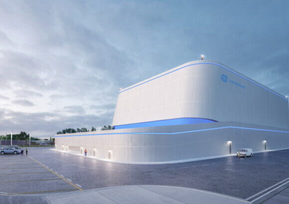 Texas Opens $350M Advanced Nuclear Grant Programs to Spur Reactor Buildout, Supply Chain