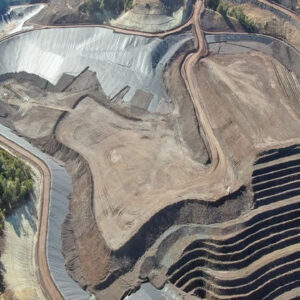Promising ‘low-carbon future,’ mining company to pump $2 billion into Arizona zinc mine