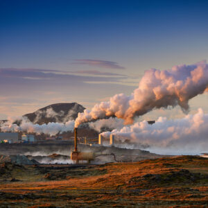 Geothermal Energy Production’s Potential for Clean, Dependable Power