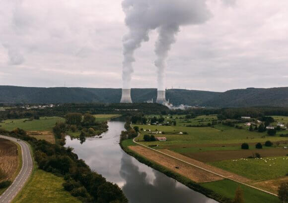 America’s new nuclear era starts in Idaho