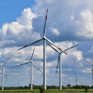 Amazon, AES Collaborate on Mississippi’s First Utility-Scale Wind Farm