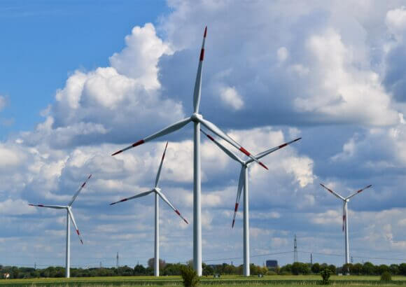 Against the Wind: Inside the Completion of America’s Largest Offshore Wind Plant