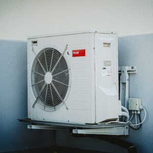 The Race to Build a Better Air Conditioner