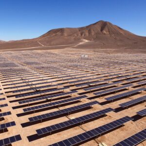 Is Expanding Desert Solar Farms Exchanging One Problem for Another?
