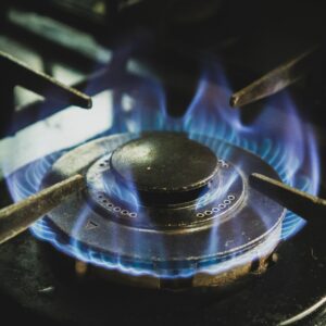 Why I Didn’t Pick a Gas Stove (and the Importance of Having that Freedom)