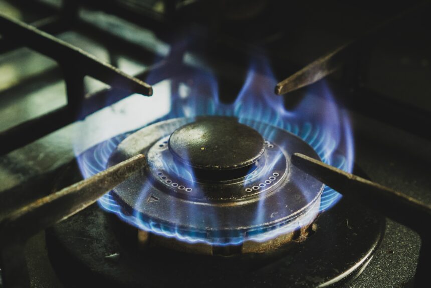 Why I Didn’t Pick a Gas Stove (and the Importance of Having that Freedom)