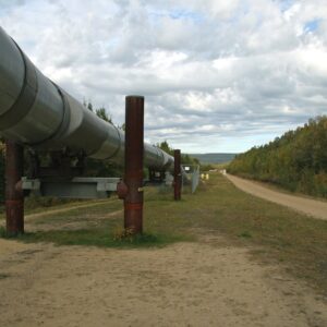 Legislation to Expand Pipeline Infrastructure Could be Critical to American Energy Security