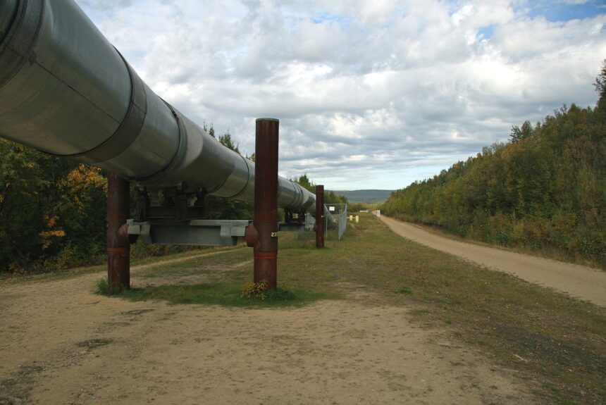Legislation to Expand Pipeline Infrastructure Could be Critical to American Energy Security
