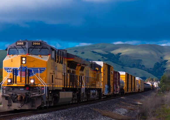 How California’s Ban on Diesel Locomotives Could Have Major National Repercussions
