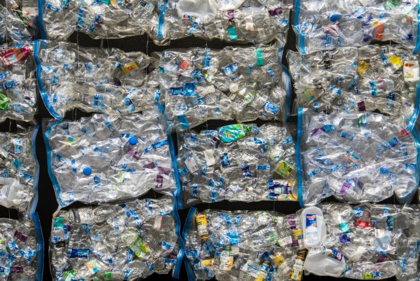 Israeli Trash-to-Bioplastic Startup UBQ Raises $70 Million