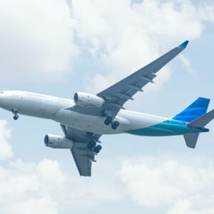 The Race to Develop the Next Generation of Aviation Fuel