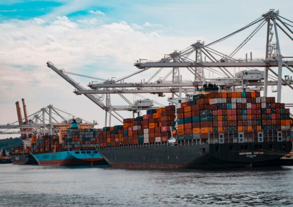 Amazon, IKEA and Patagonia have joined a group to buy zero-emissions maritime shipping fuel