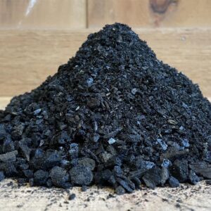 Biochar is a proven form of carbon removal. Can it scale up?