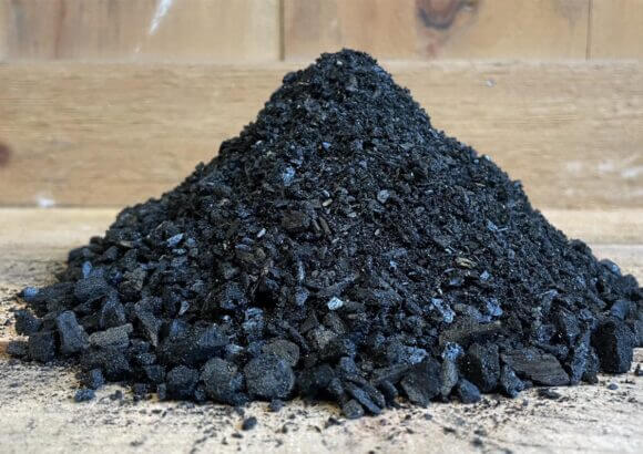 Biochar Gains Ground in Global Carbon Markets