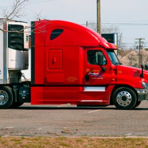 Is this Chicago-area startup the ‘Tesla of heavy-duty’ trucking?