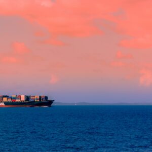 How Maritime Shipping is Going Green