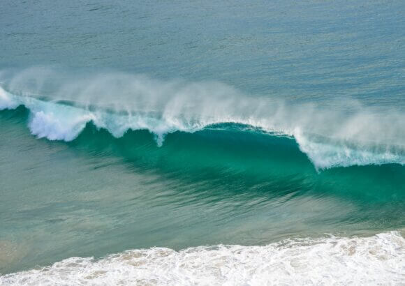 Ocean Carbon Removal Tech Moves Toward Coastal Field Testing