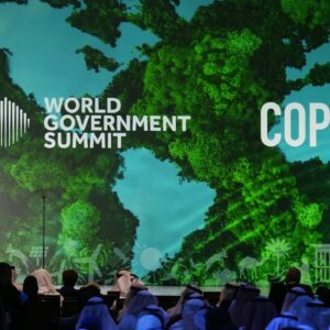 Three climate fights will dominate COP28