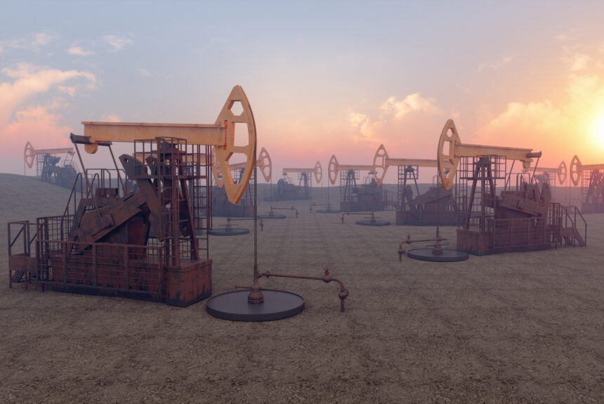 Abandoned Oil and Gas Wells Have the Potential to Power a Cleaner Energy Future