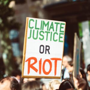 In Climate Policy, Extremism Breeds Extremism