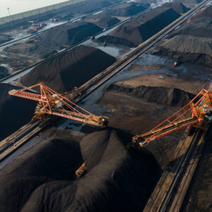 Rare earth discoveries mean coal mines could have a key role to play in the energy transition