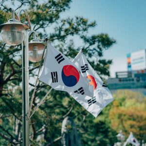Economic and Environmental Lessons from Korea