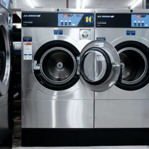How Unilever uses AI to cut petrochemicals out of laundry soap