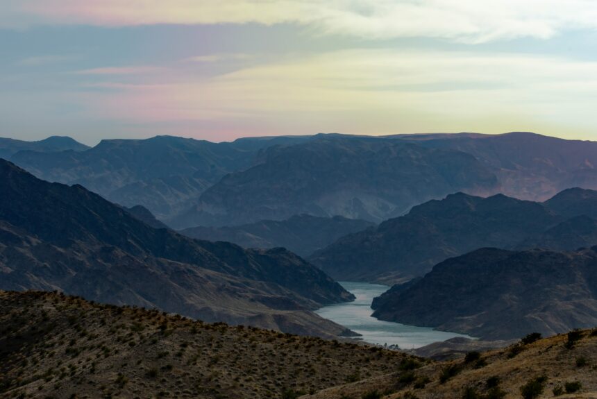 Will Colorado River Conservation Commitments Make a Difference?