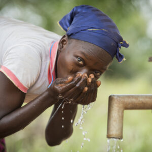 Economic Freedom: A Catalyst for Global Access to Safe Drinking Water