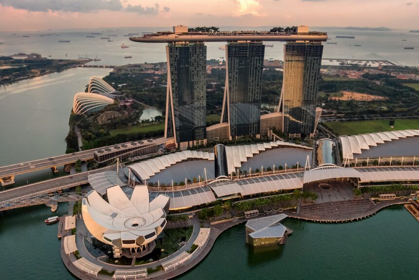 Economic and Environmental Lessons from Singapore
