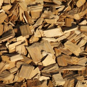 The Next Chips to Transform EVs Could Be Made From Wood
