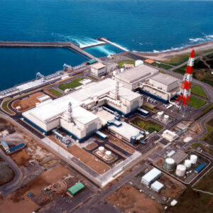 Japan allows world’s biggest nuclear plant to restart