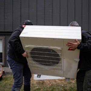 Hate Your Heating Bill? The New Heat Pumps Could Help