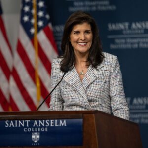 Why Haley is the Best Choice in 2024