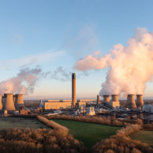 The U.S. Continues to Invest in Carbon Capture
