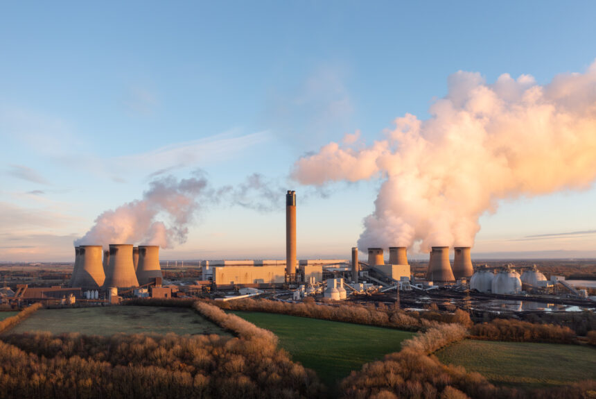 The U.S. Continues to Invest in Carbon Capture