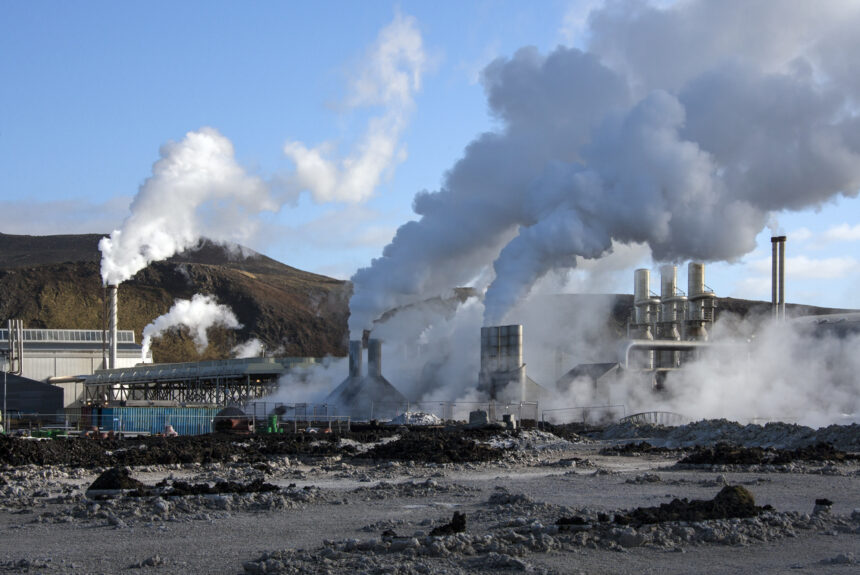 Geothermal Development and Policy HEATs Up