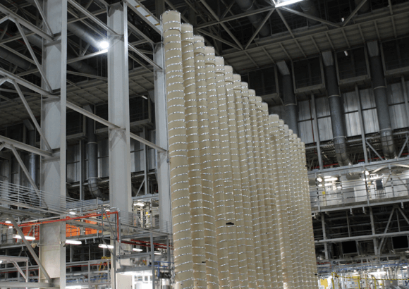 Saudis Reach Deal With U.S. That Could Let Them Enrich Nuclear Fuel